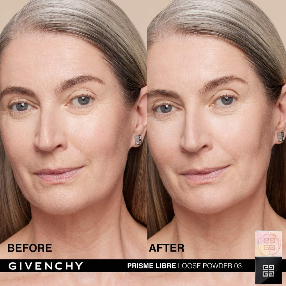 Givenchy Loose Setting Powder - Picture 6 of 7